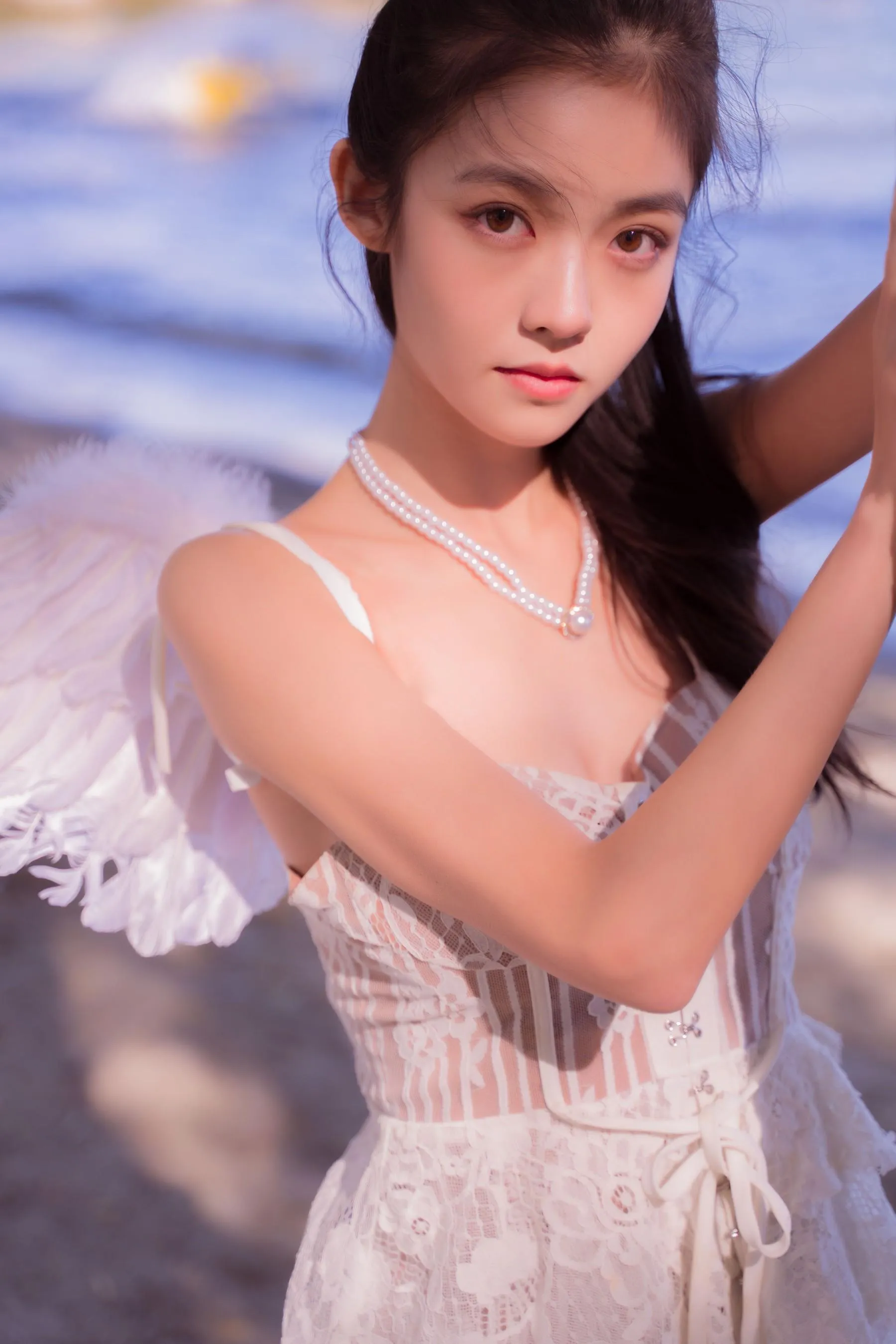 [YITUYU艺图语]2022.02.10 小天使 李欣欣 [44P]插图6